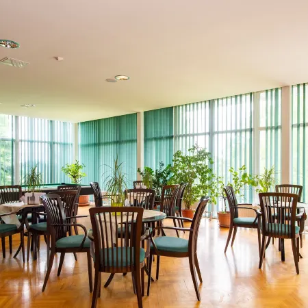 Hotel Fit Hévíz