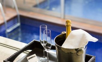 Tropikalya Gold Hotel