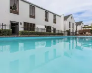 Comfort Inn Pinehurst - Southern Pines Hoteles en Pinehurst