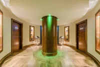 Shearwater Hotel & Spa - spa