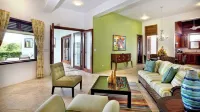 Sheriva Luxury Villas and Suites Hotels in West End Village