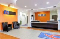 Motel 6 Swift Current, SK Hotels in Swift Current