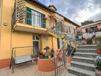 Tra Mare e Collina Hotels in Imperia