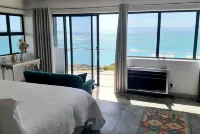 65OnCliff Hotel a Gansbaai