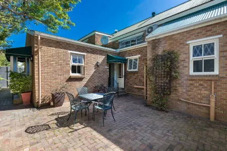 Rustic Manor Guest House