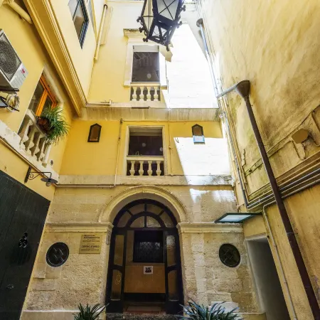 B&B Centro Storico Lecce