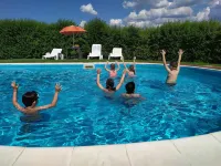 Hotel Villaggio le Stelline - Pools