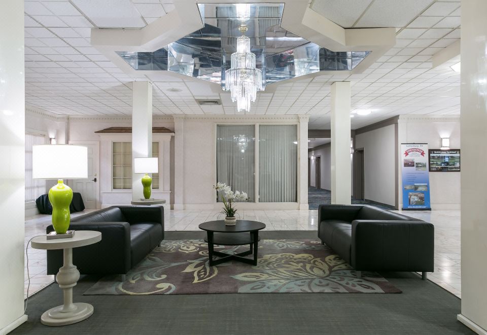 Grande Valore Hotel And Conference CenterOver view