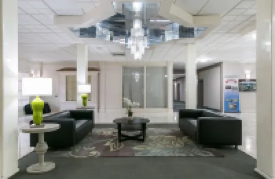 Eisenhower Hotel and Conference Center