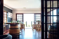 Garden Route Ilita Lodge - bar
