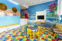 Beach Park Resort - Acqua - Семейные