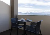 Plaza Hotel - Ocean View