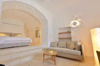 Pirgos Mavromichali Hotels in Itilo
