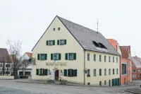 Hotel Zum Hirsch