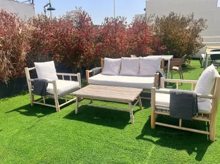 Dizengoff 208 Hotel Tel Aviv