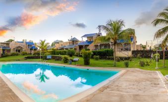 Villa Aquamarine Grand Bay