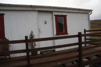 Seljaland ferðaþjónusta Hotels in Dalabyggð