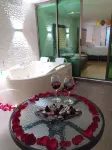 Hotel Grand Park - Romantisk