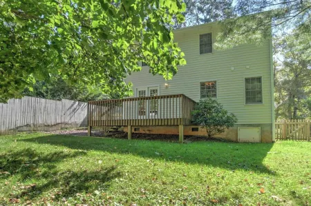 Best of the Blue Ridge by Avantstay A+ Location Отели в г. Ройал Пайнс