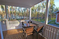 Ruoke Holiday Village