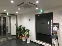 Yadomaru Mine Hotel a Mine