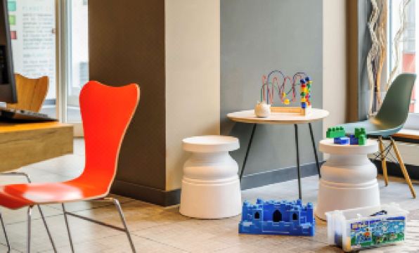 Ibis Frankfurt Airport