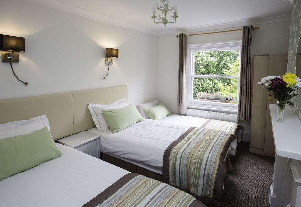 2. 프림로즈 게스트..