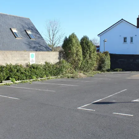 Talbot Hotel Stillorgan