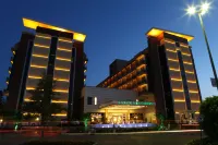 Dizalya Palm Garden - All Inclusive