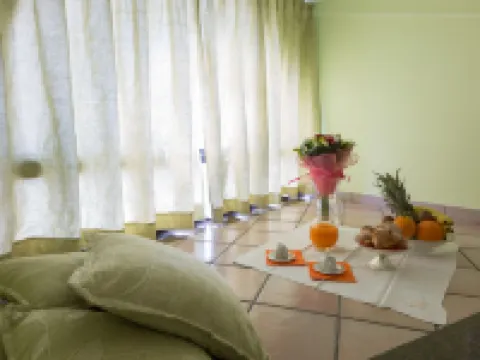 Le Dimore dei Messapi Hoteles en Ugento