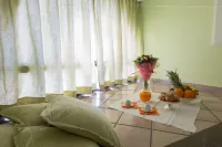 Le Dimore dei Messapi 2 B&B Hotel a Gemini