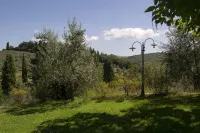 Locanda di Pietracupa - Homestays