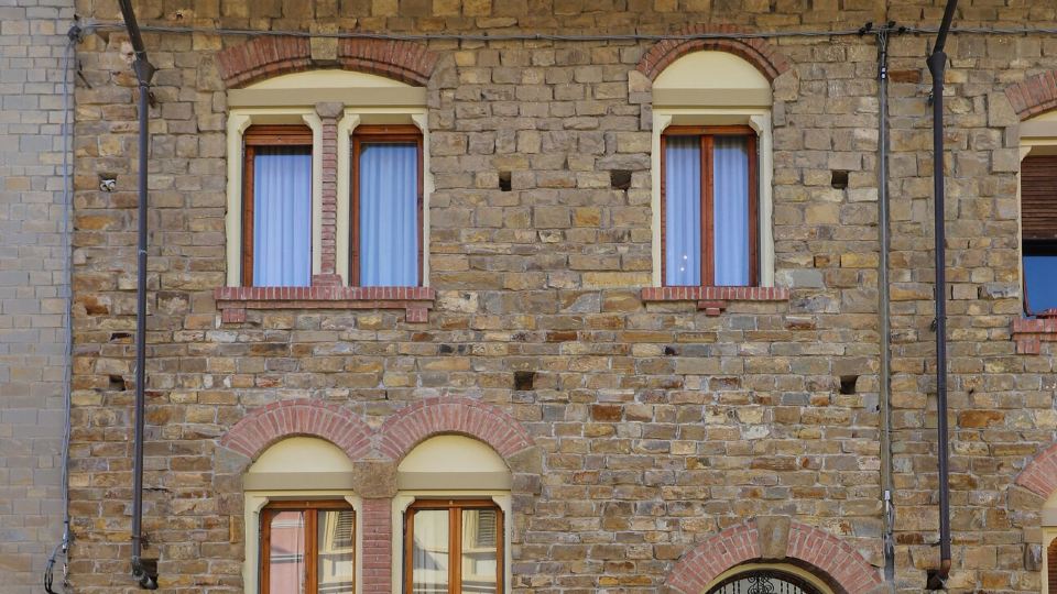 Residenza Cecchi