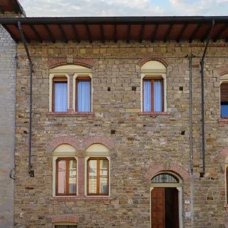 Residenza Cecchi