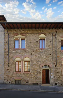 Residenza Cecchi - Chambres d'hôtes