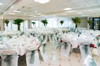Ariane Hôtel Fos Sur Mer Hotels in Istres