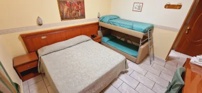 Hotel Lento Hotel a Calvizzano