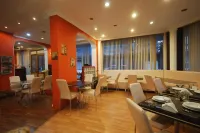 Mini Hotel - Завтрак