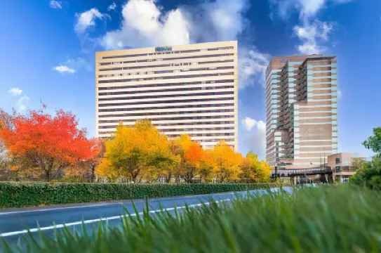 Hilton Lexington/Downtown