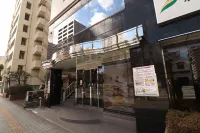 Hotel Green Line Hotels near Rinnoji Temple