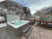Matterhorn Inn Ouray Hotel di Ouray