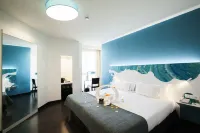 Hotel Concordia Barcelona Hotel di Barcelona