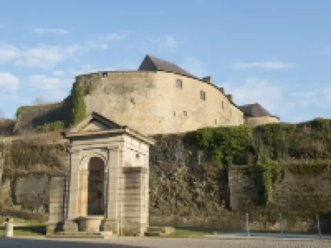 Le Saint Michel Hotels in Sedan