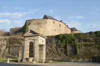 Le Saint Michel Hotels in Sedan