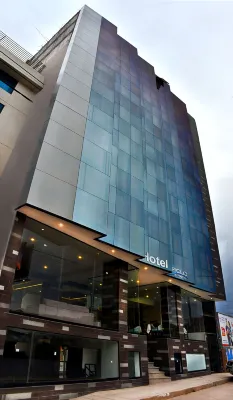 Hotel Polo Corporativo San Sebastian