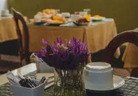 Hotel Império do Rei - breakfast