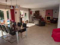 Le Mas Pinède Hotels in Lorgues
