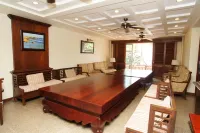 Novela Muine Resort & Spa - บริการรถรับส่ง