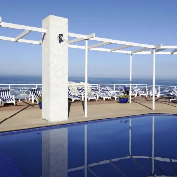 MR. Mar Suites