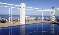 MR. Mar Suites Hotels in Concon